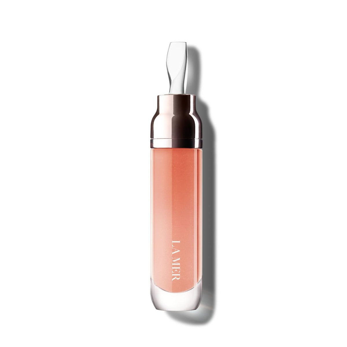 The Lip Voluminizer Sheer Coral 01