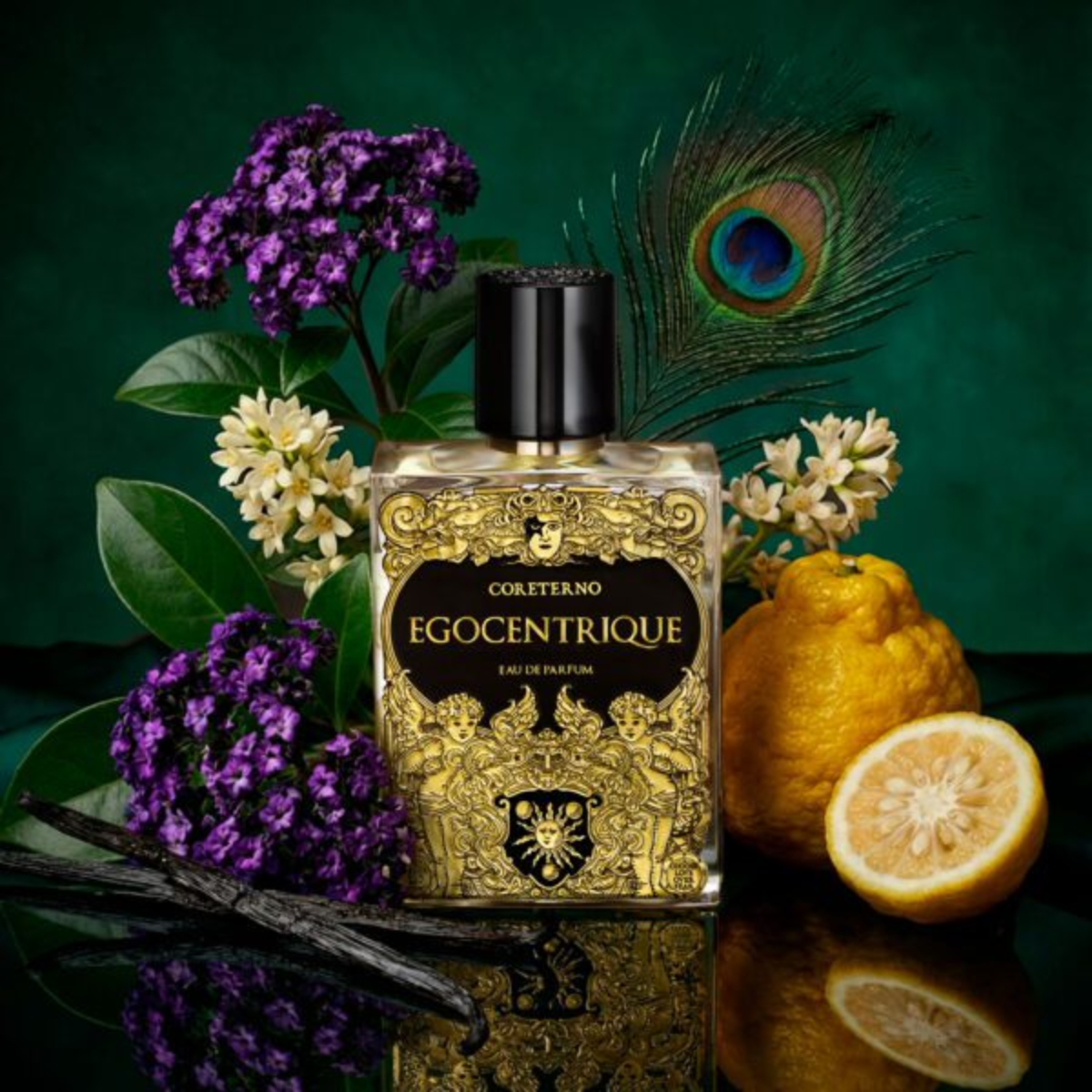 Egocentrique Eau de Parfum