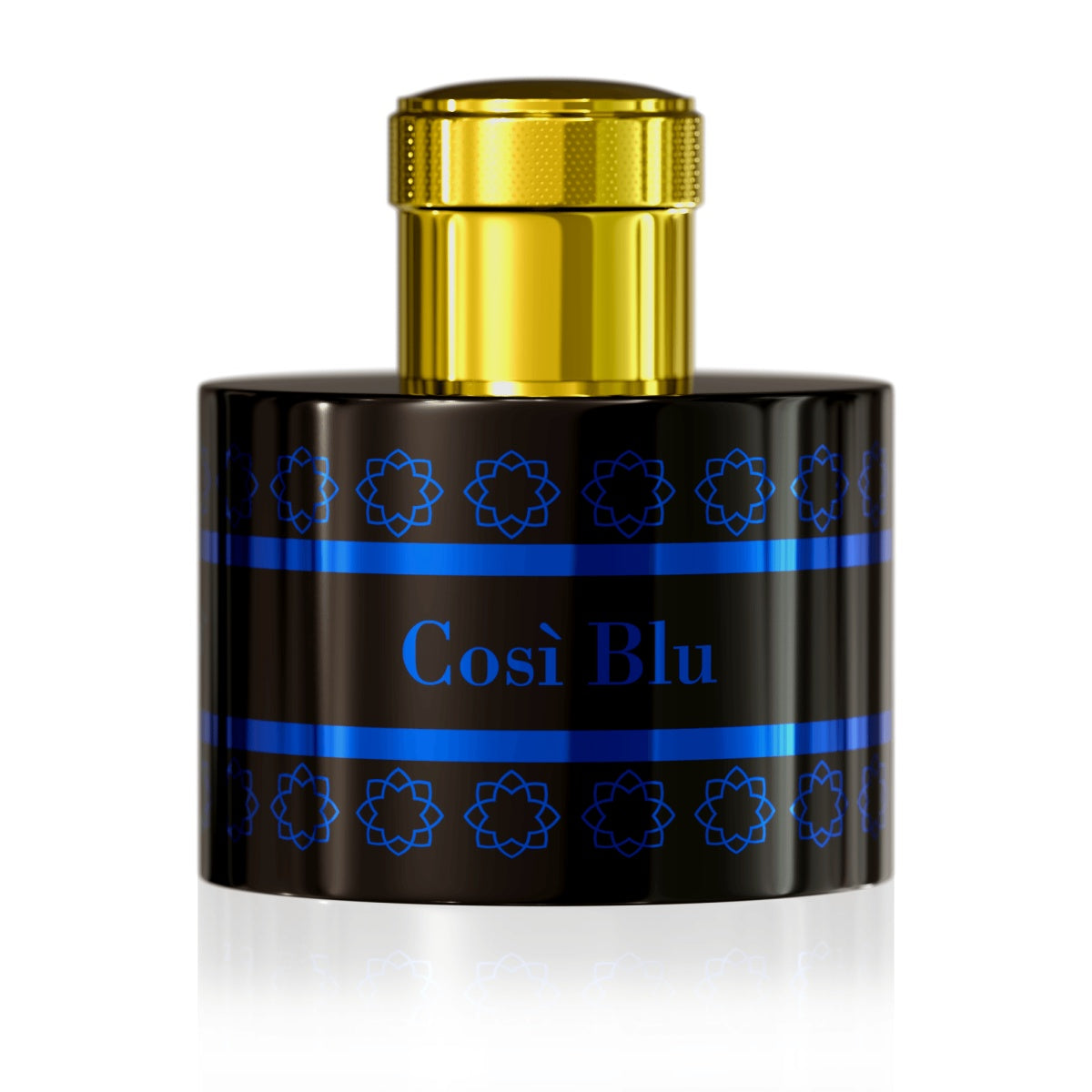 Cosi Blu Extrait de Parfum