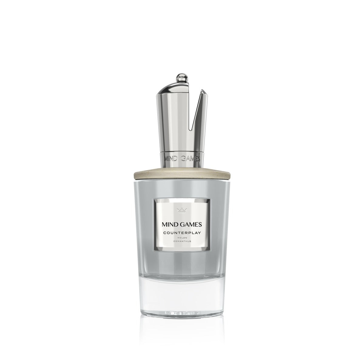 Counterplay Eau de Parfum