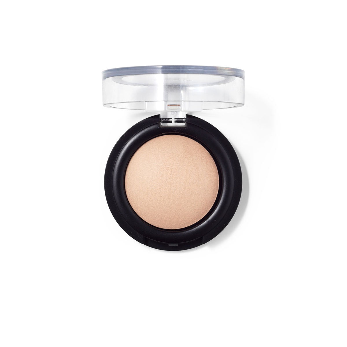 Baked Mineral Eyeshadow 6110 Cream