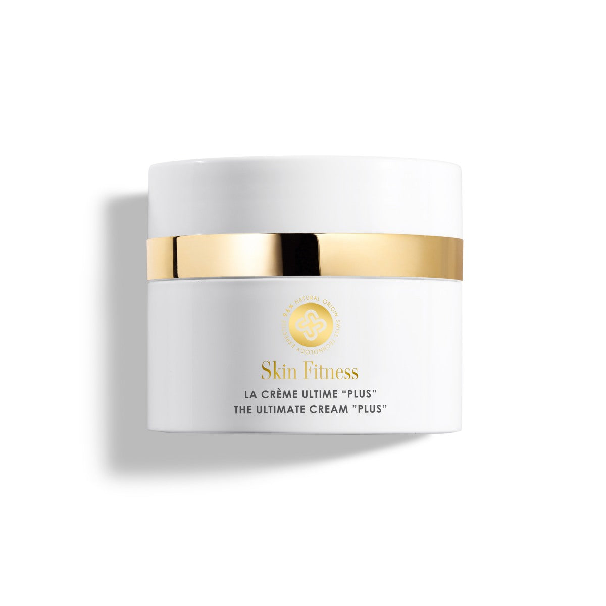 Skin Fitness Ultimative Creme Plus