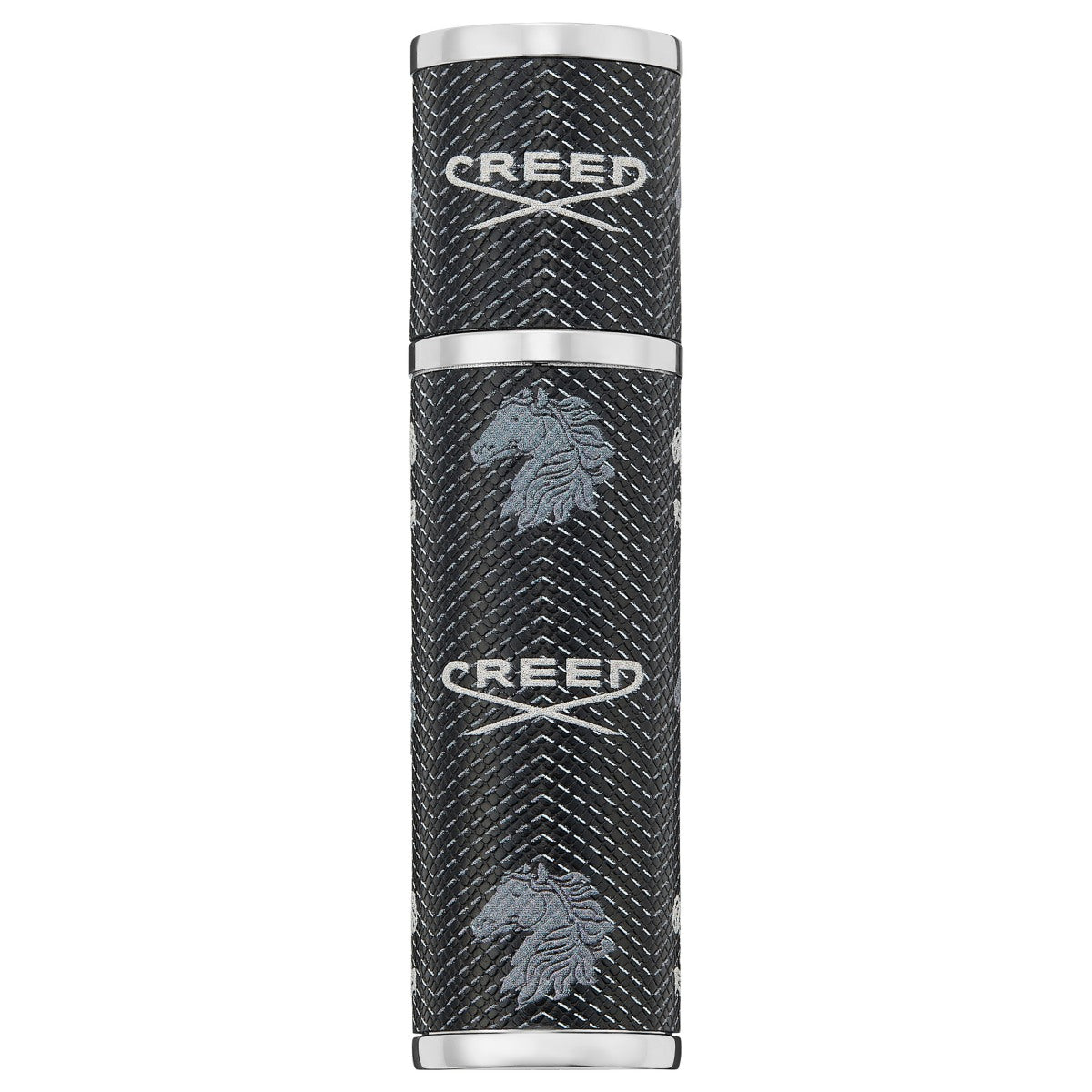 Creed Refillable Travel Spray Black