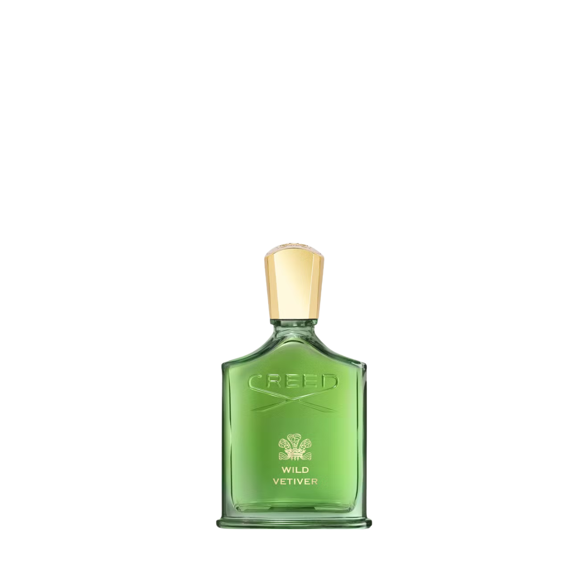 Wild Vetiver Eau de Parfum