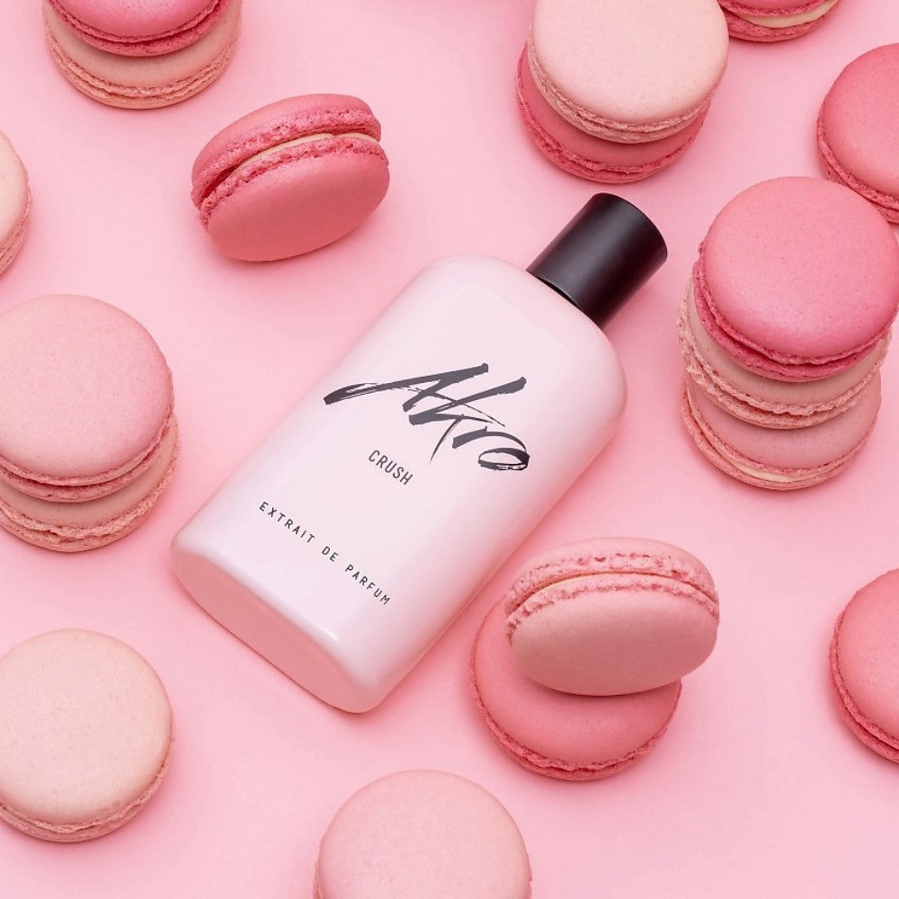 Akro Fragrances Crush Eau de Parfum