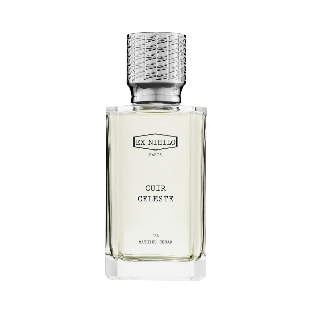 Cuir Celeste Eau de Parfum
