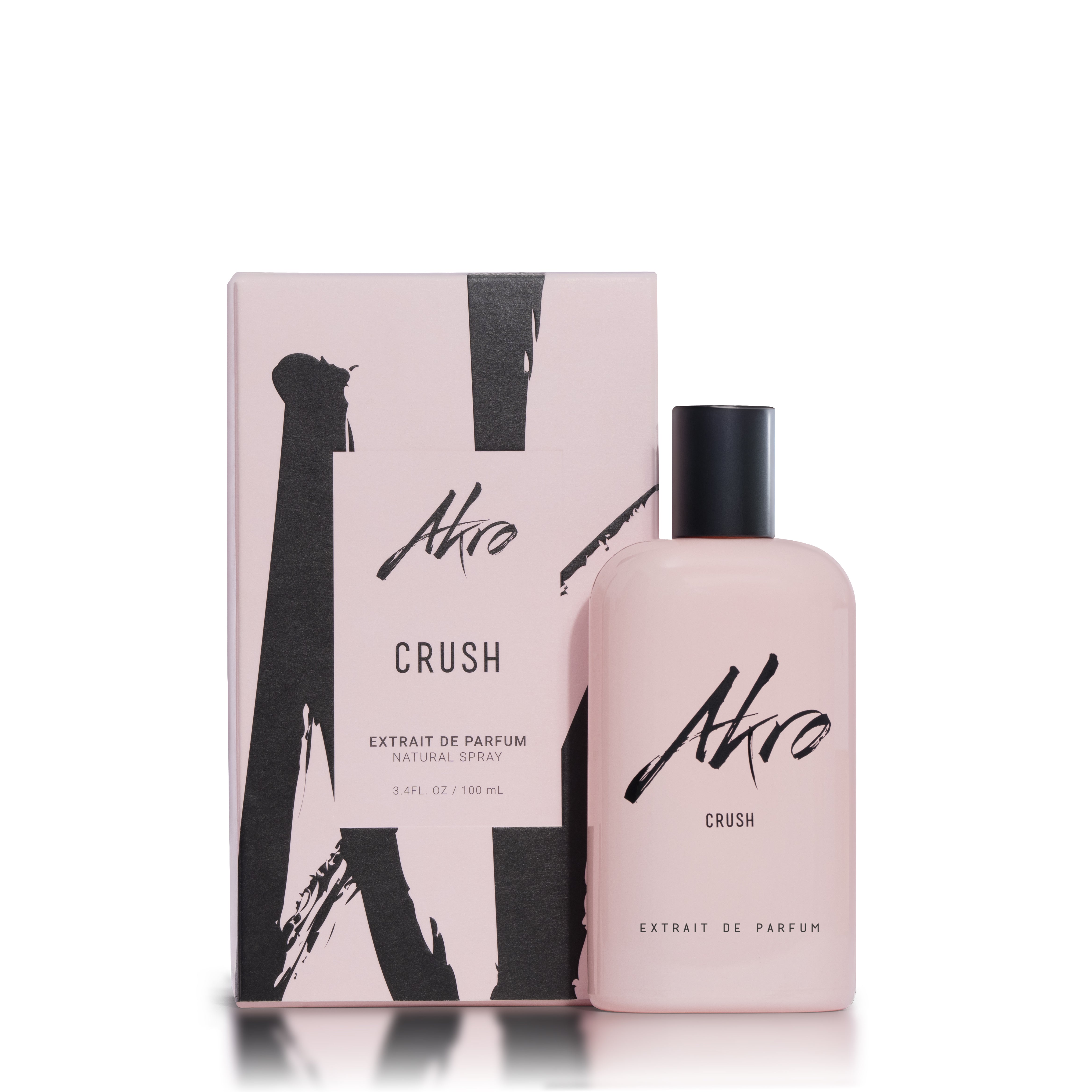 Akro Fragrances Crush Eau de Parfum