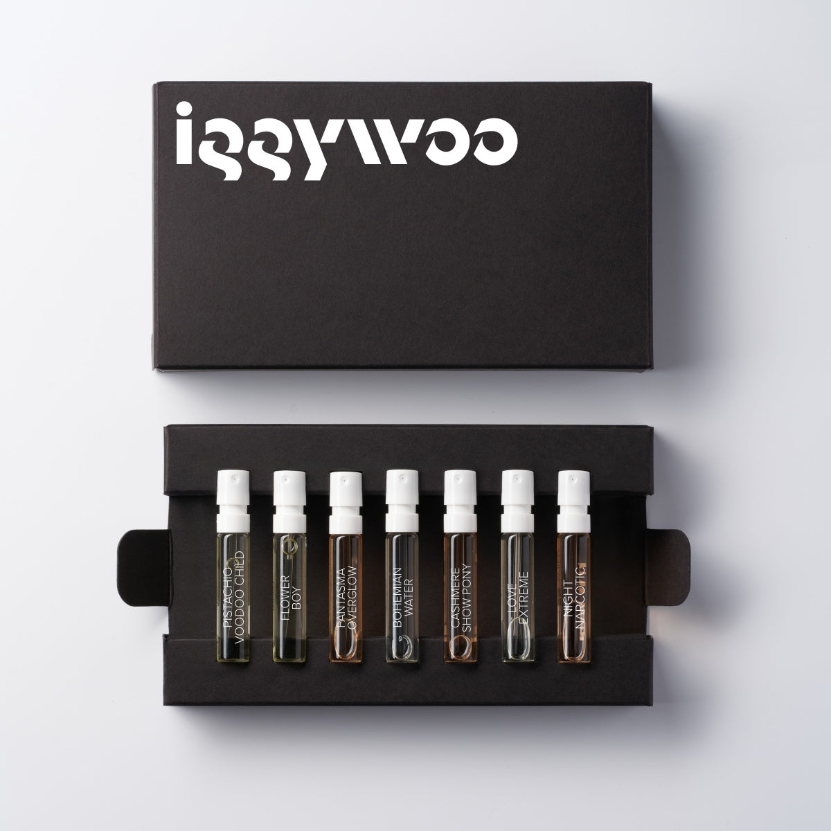 Iggywoo Discovery Set Eau de Parfum