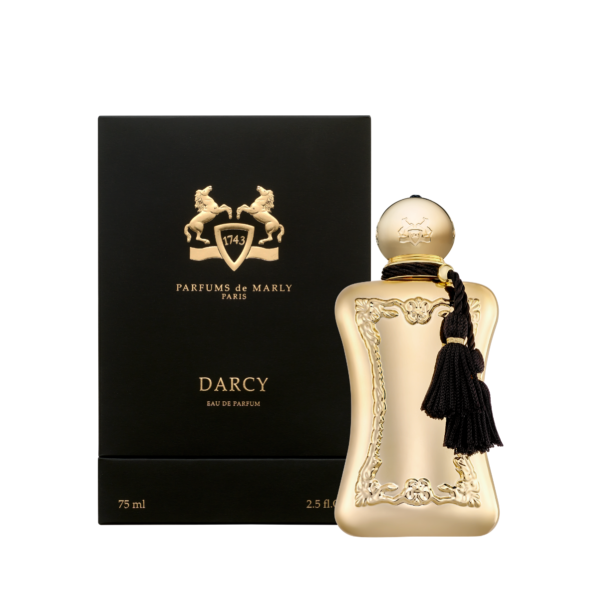 Darcy Eau de Parfum