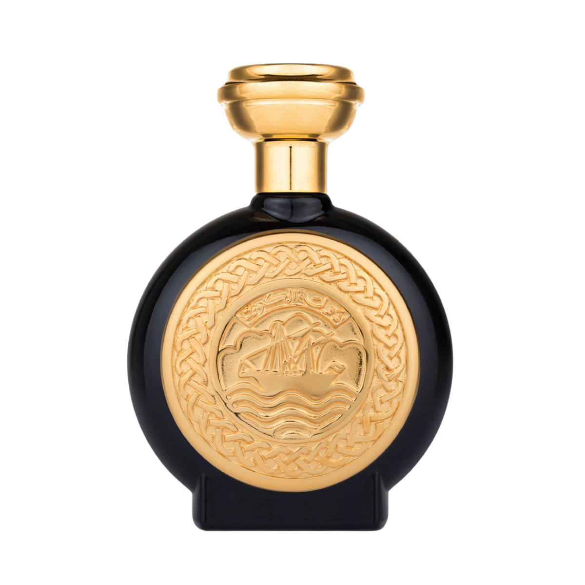 Dasman Eau de Parfum