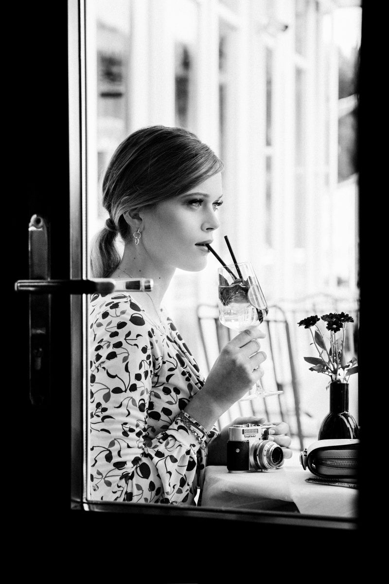 Date me in Downtown Eau de Parfum