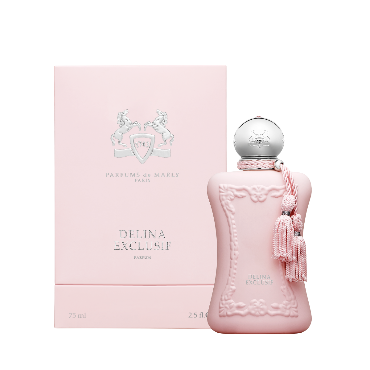 Delina Exclusif Eau de Parfum