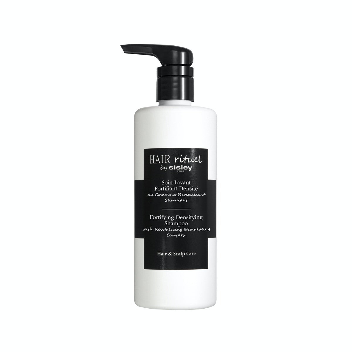 Hair Rituel Fortifying Densifying Shampoo