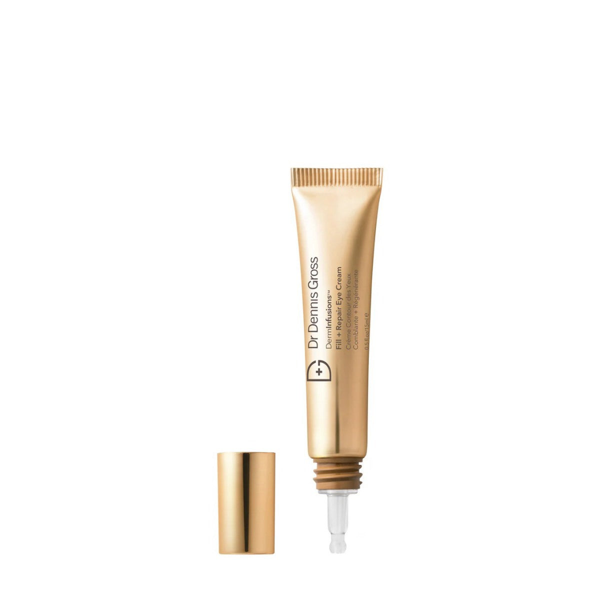 DermInfusions Fill + Repair Eye Cream
