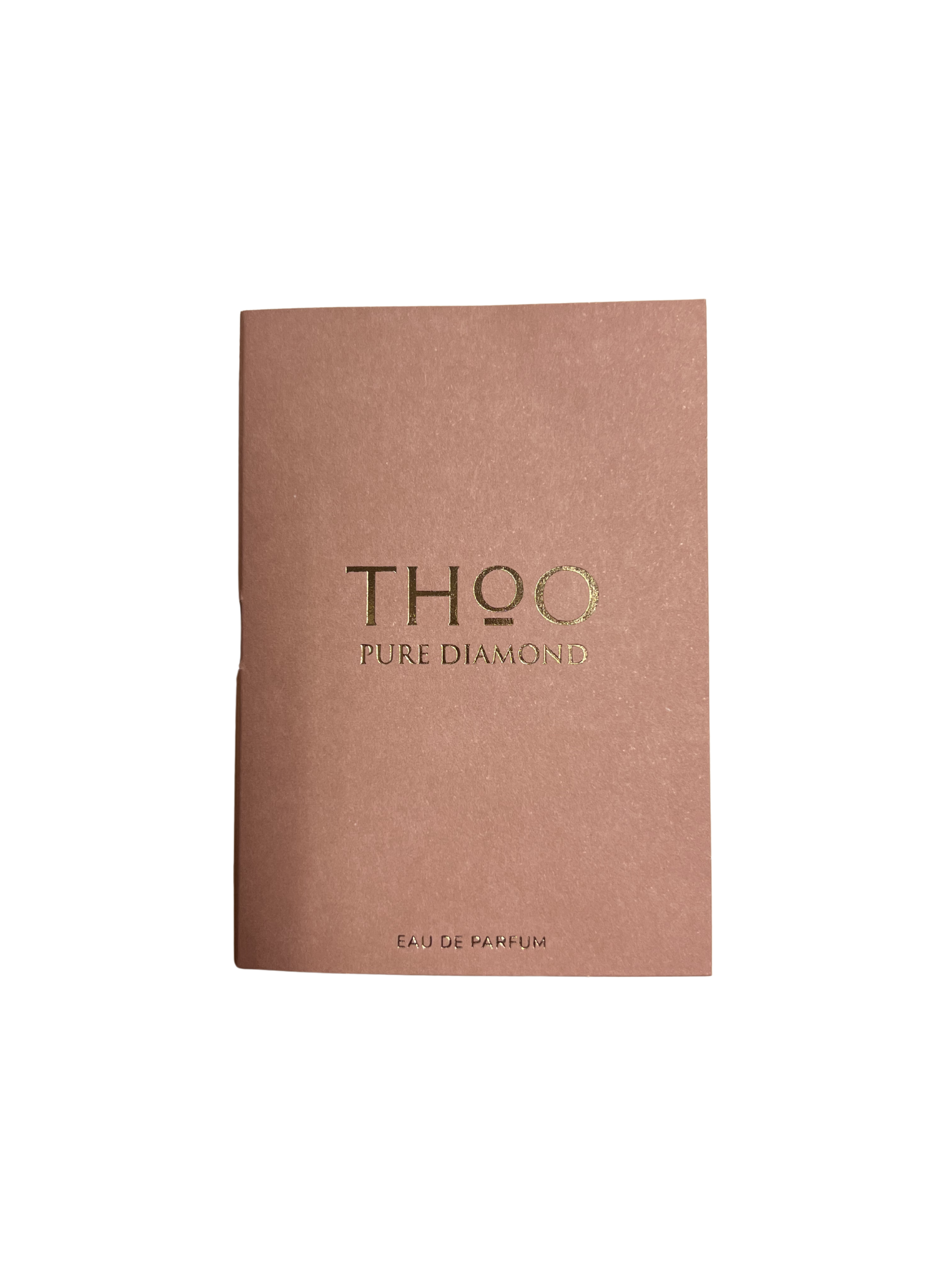 Duftprobe Pure Diamond THoO