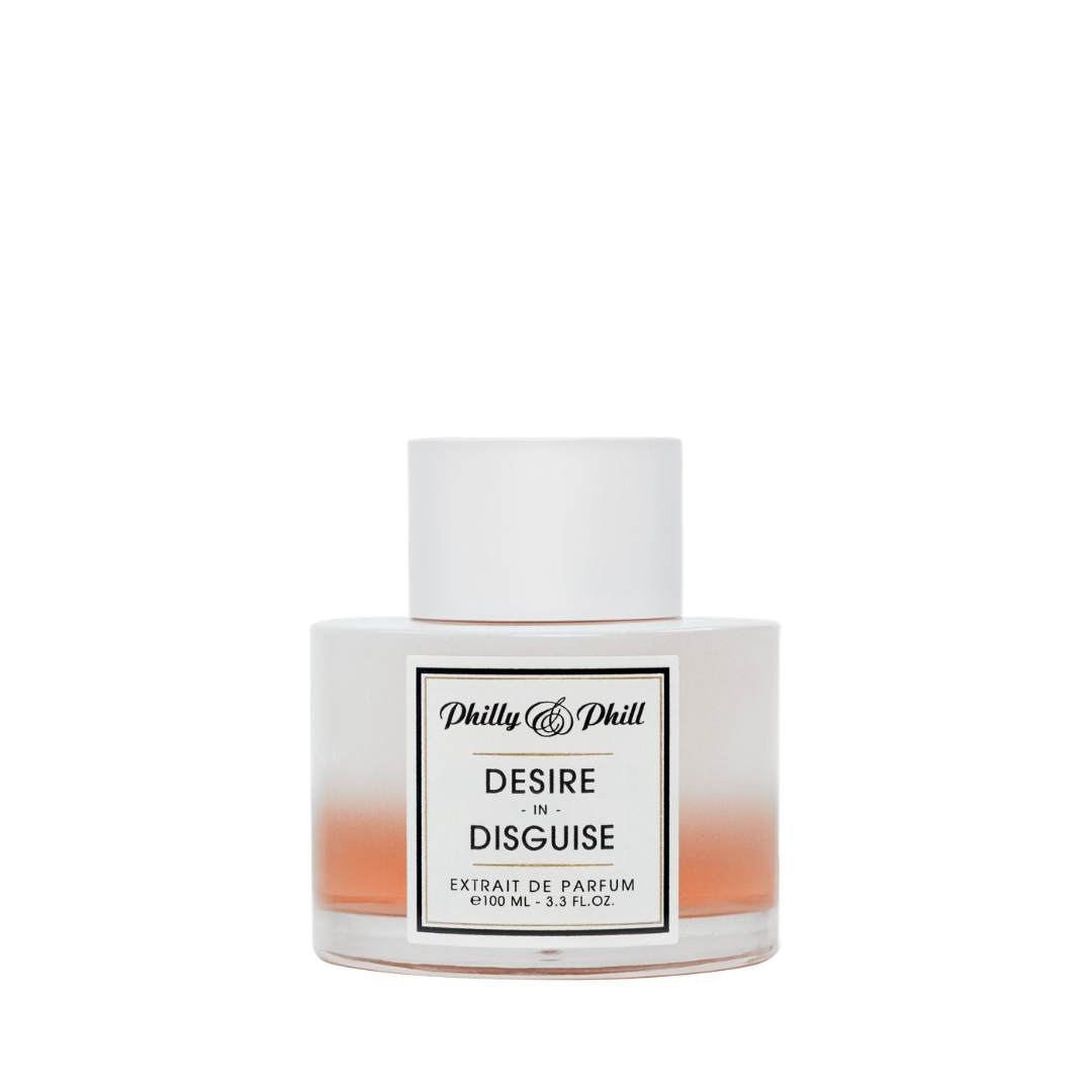 Desire in Disguise Extrait de Parfum