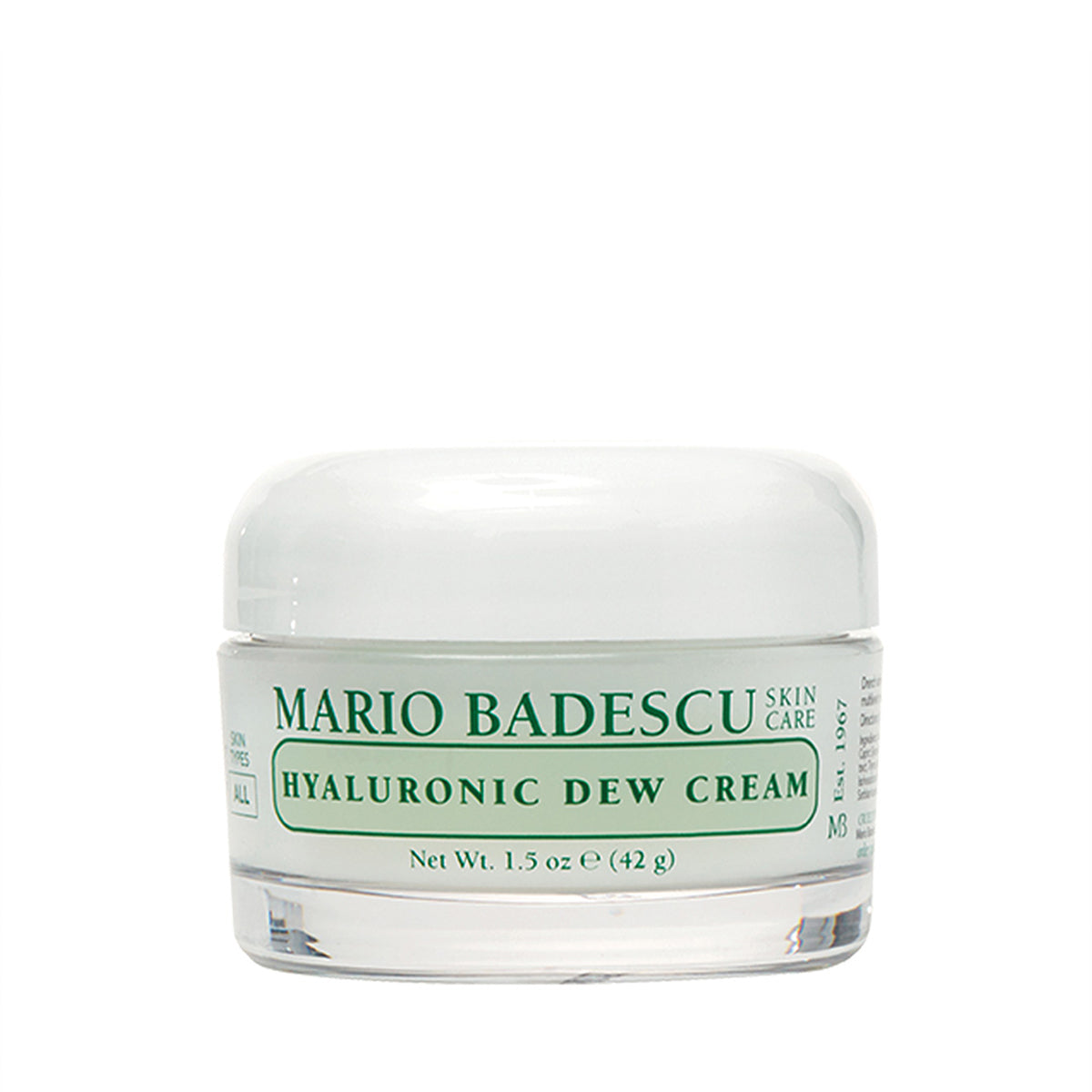 Hyaluronic Dew Cream