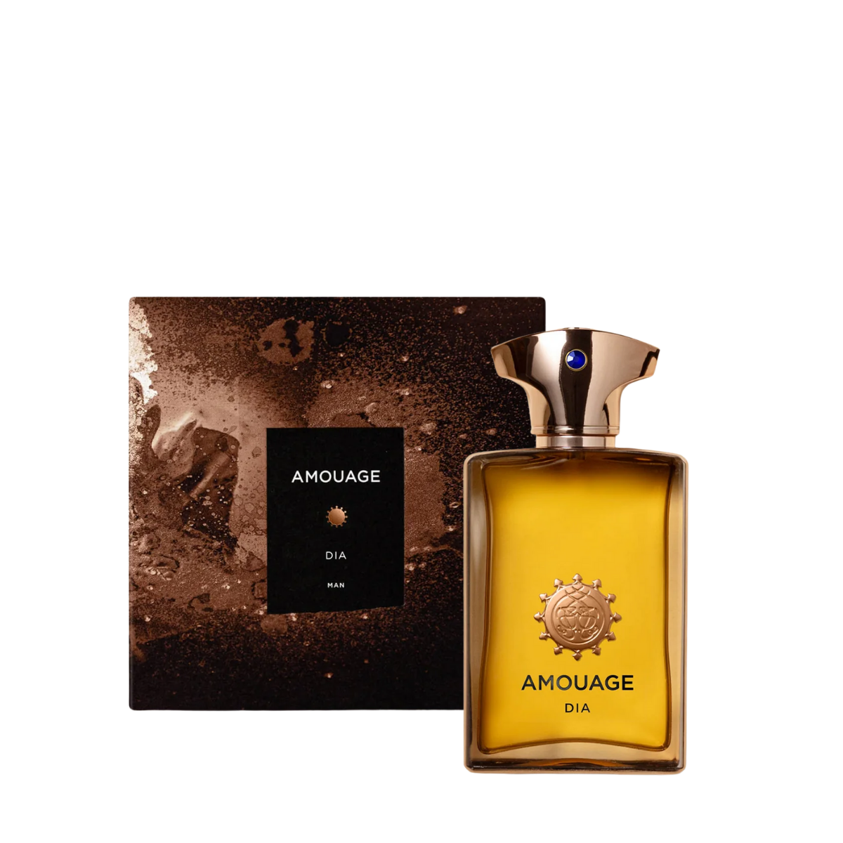 Dia Man Eau de Parfum