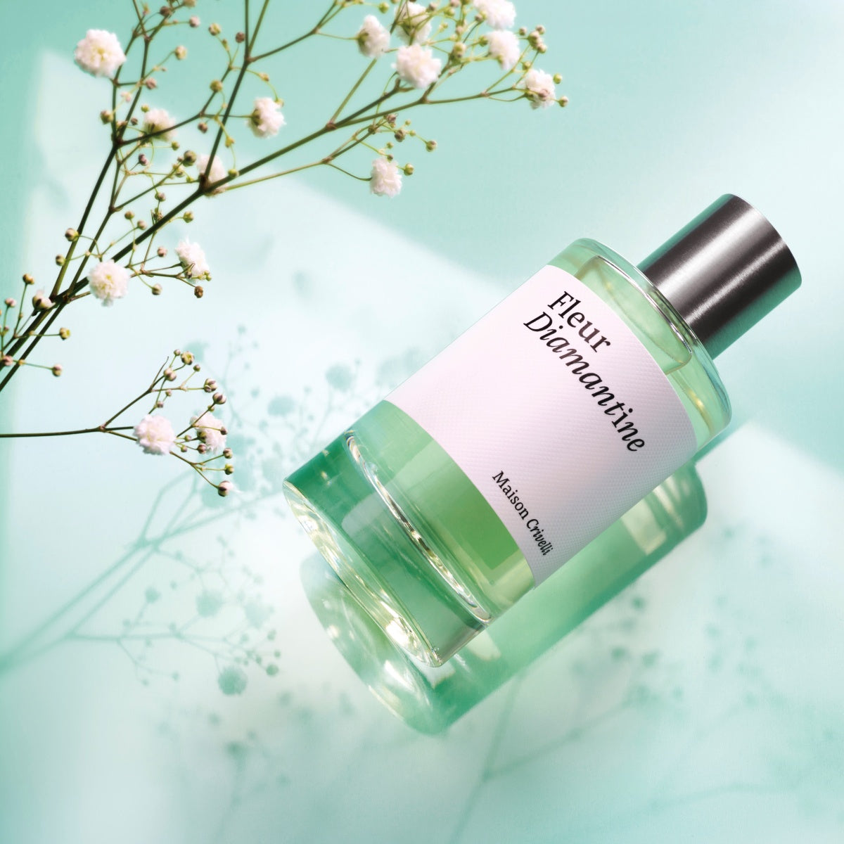 Fleur Diamantine Eau de Parfum