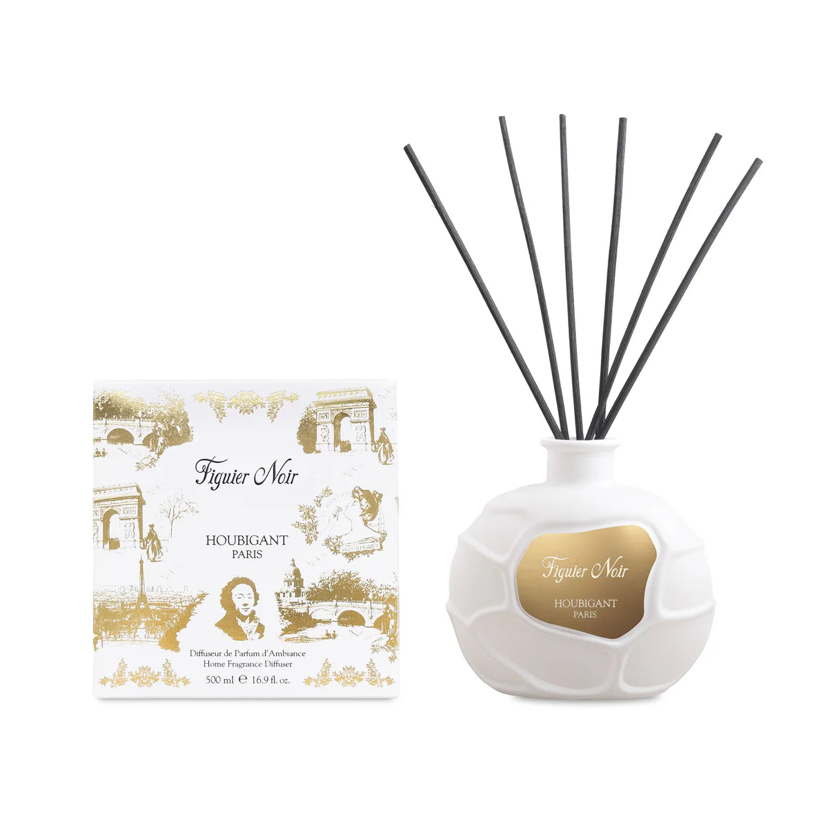 Home Diffuser Collection Figuer Noir