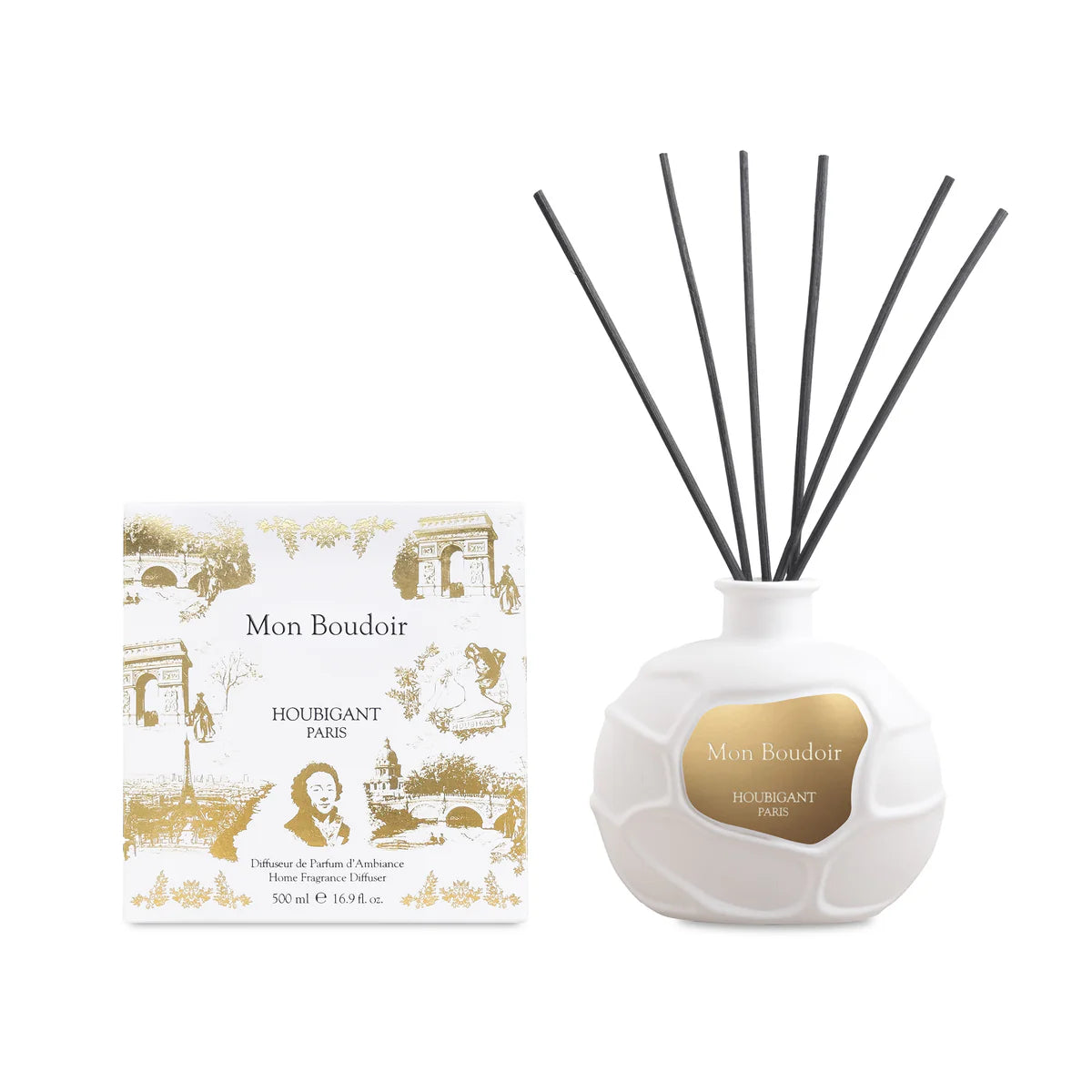 Home Diffuser Collection Mon Boudoir