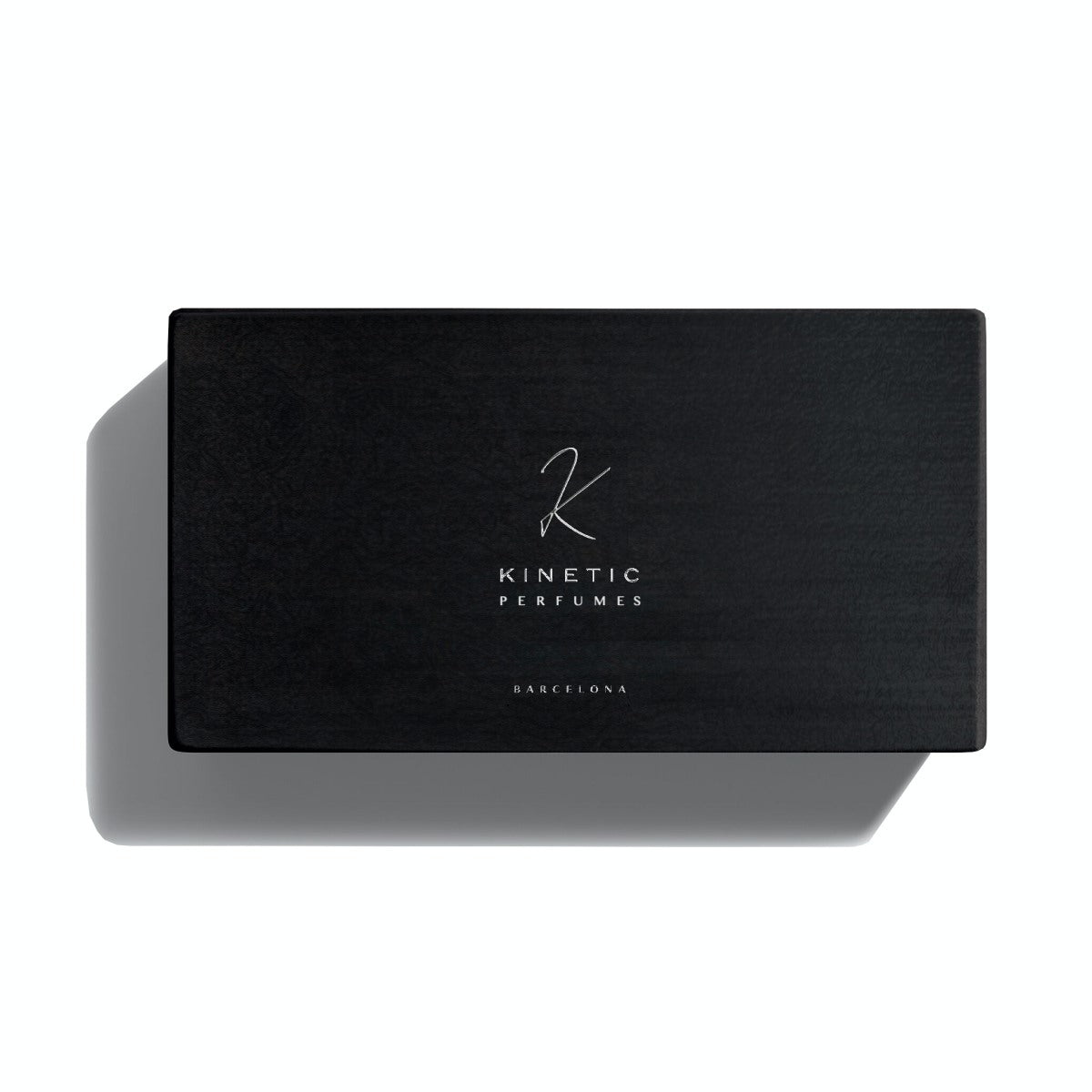 Kinetic Perfumes Discovery Set