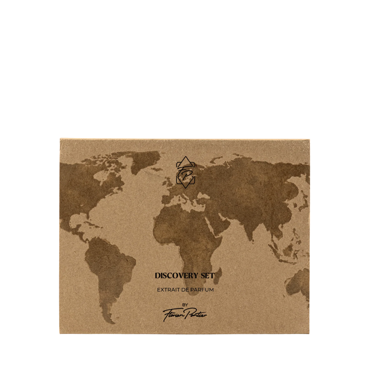 Florian Pontier FLO´W Discovery Set