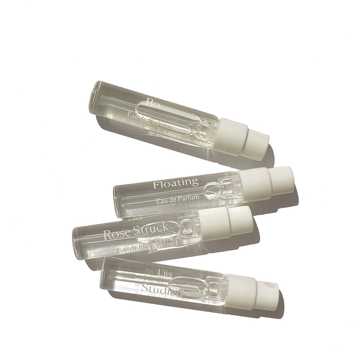 Liis Discovery Set Eau de Parfum