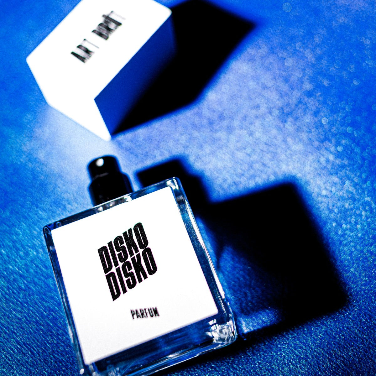 Disko Disko Parfum
