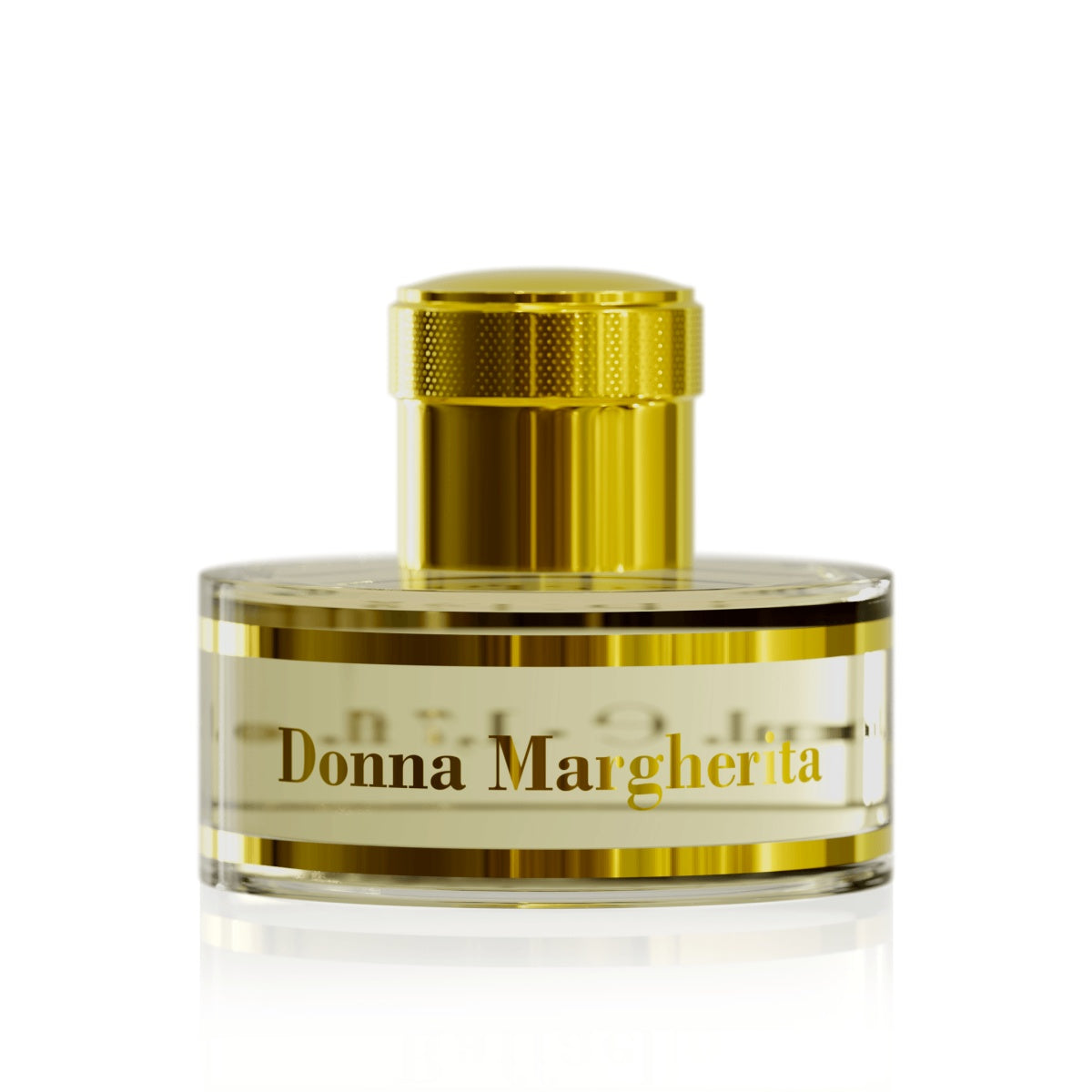 Donna Margeritha Extrait de Parfum