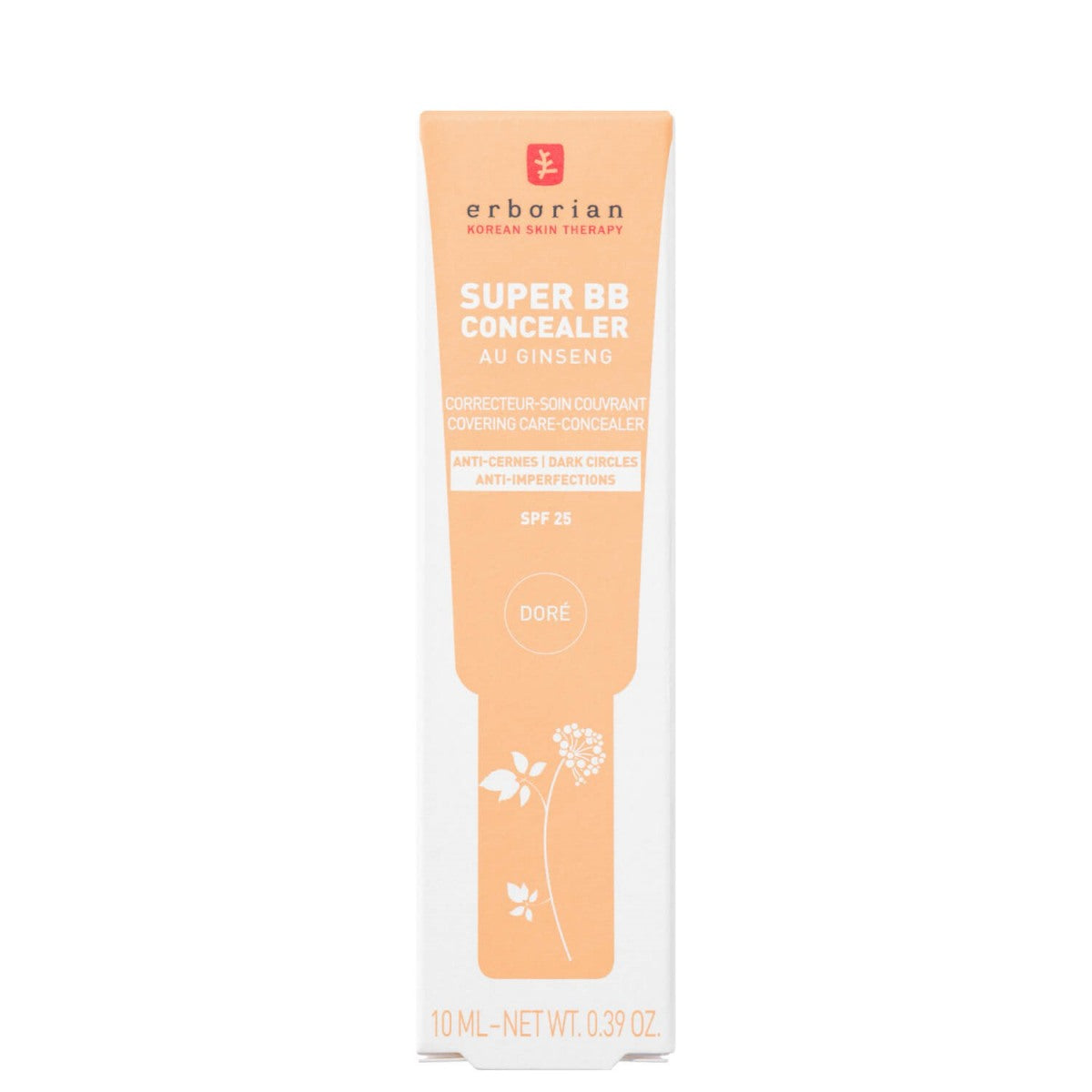 Super BB Concealer Doré