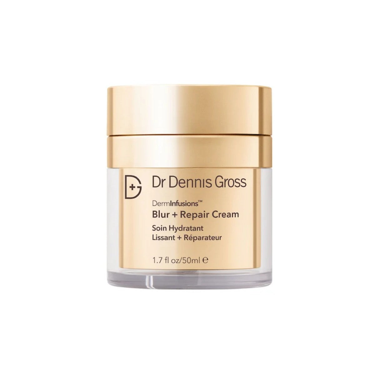 Derminfusion Blur & Repair C Cream