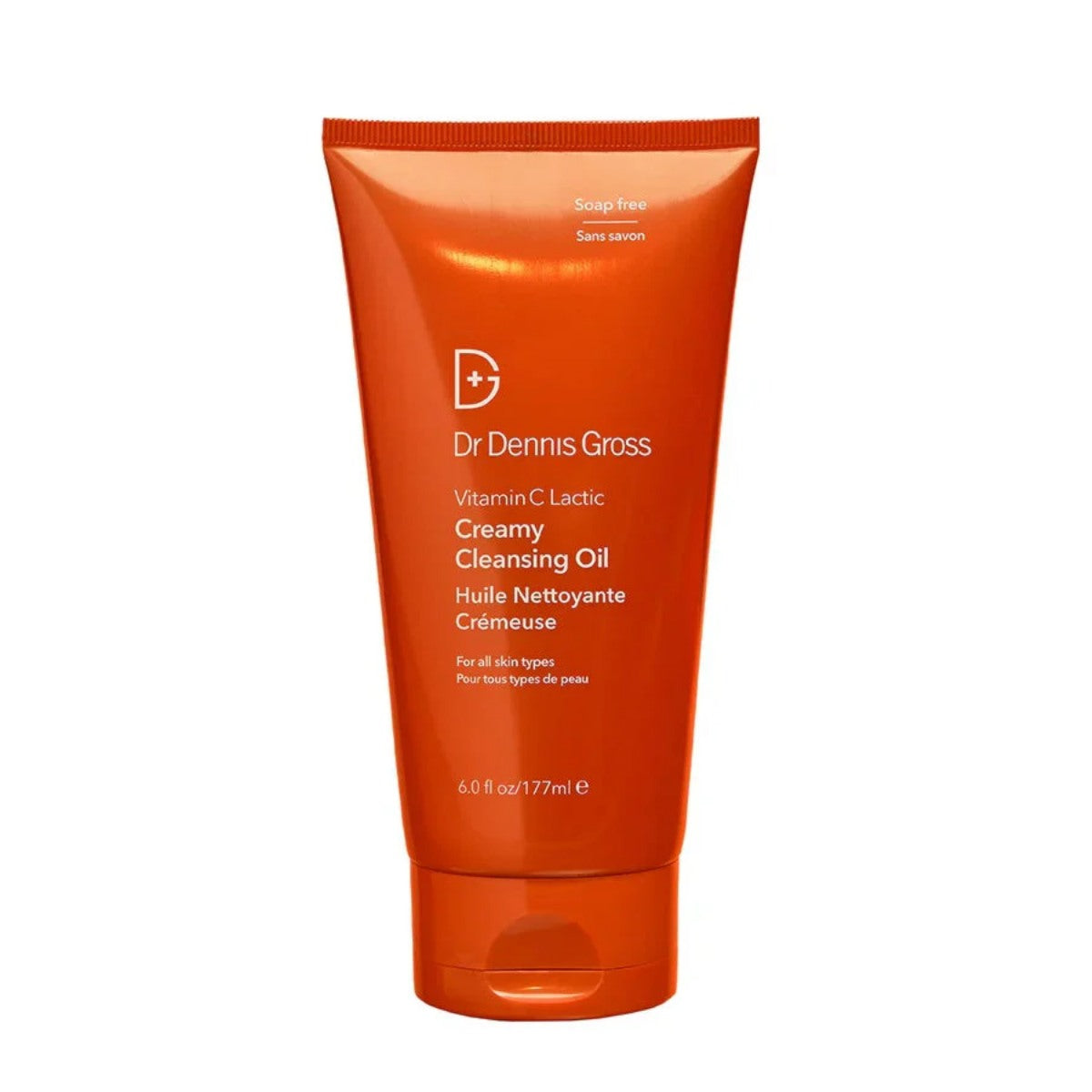 VitaminC Lactic Creamy Cleansing Oil