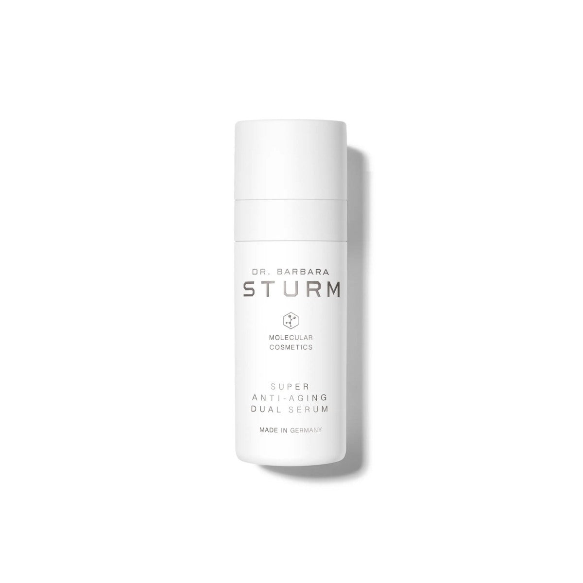 Super Anti-Aging Dual Serum