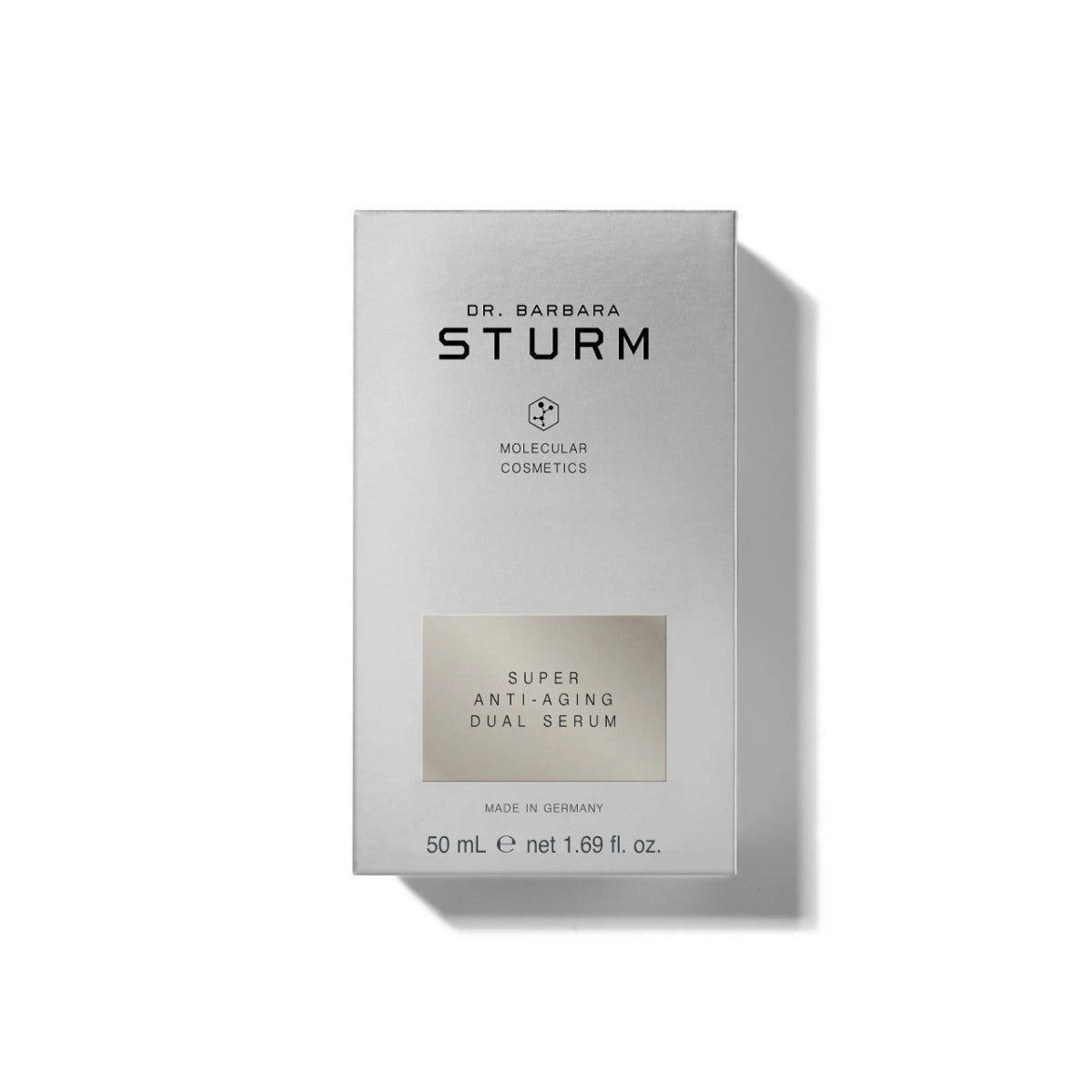 Super Anti-Aging Dual Serum
