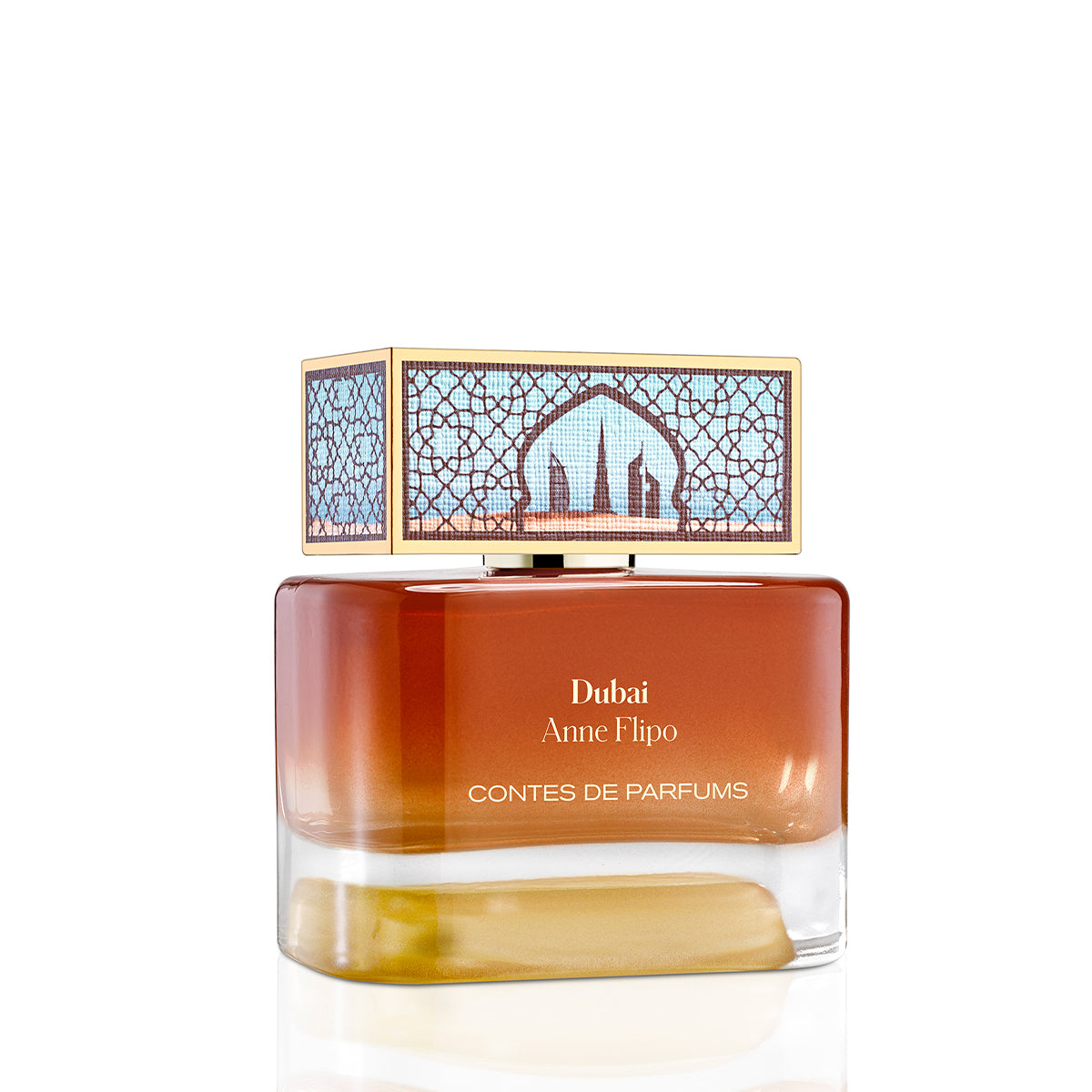 Dubai Eau de Parfum