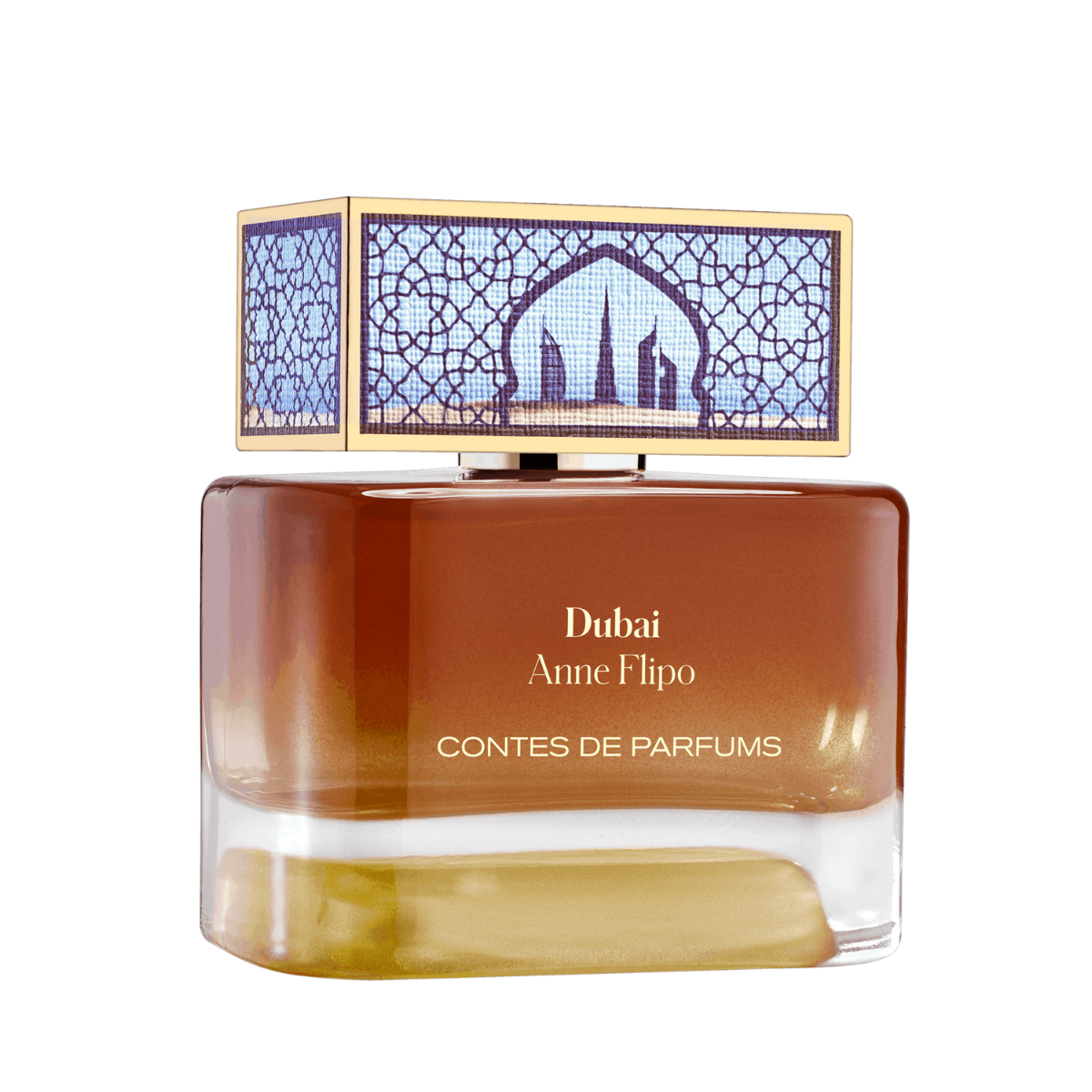 Dubai Eau de Parfum
