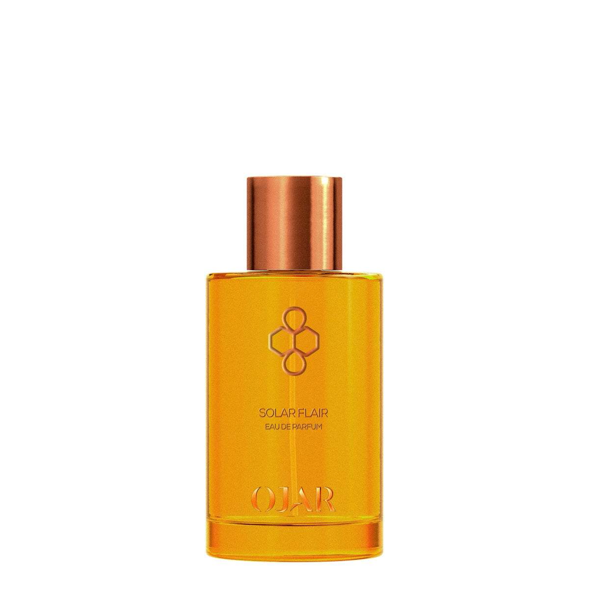 Solar Flair Eau de Parfum