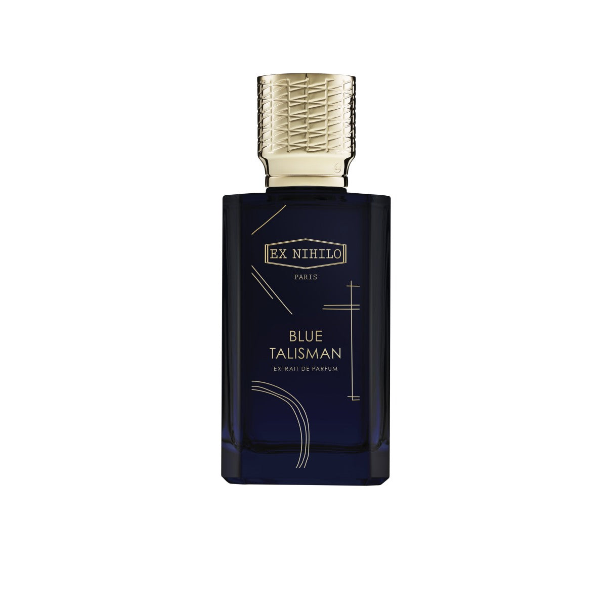 Blue Talisman Extrait de Parfum