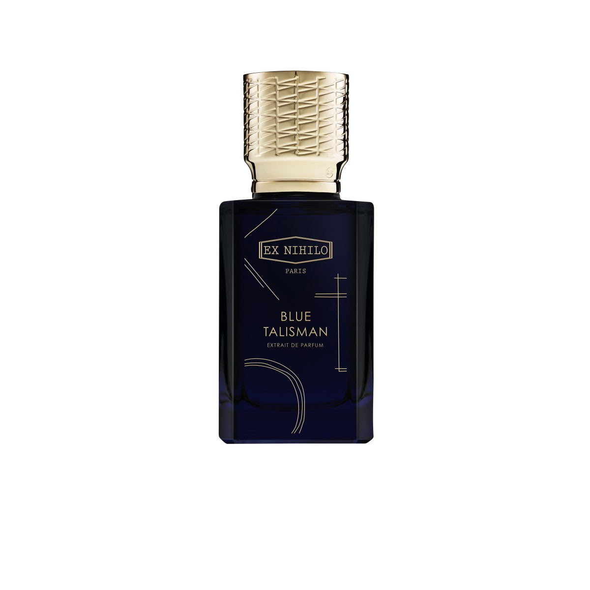 Blue Talisman Extrait de Parfum