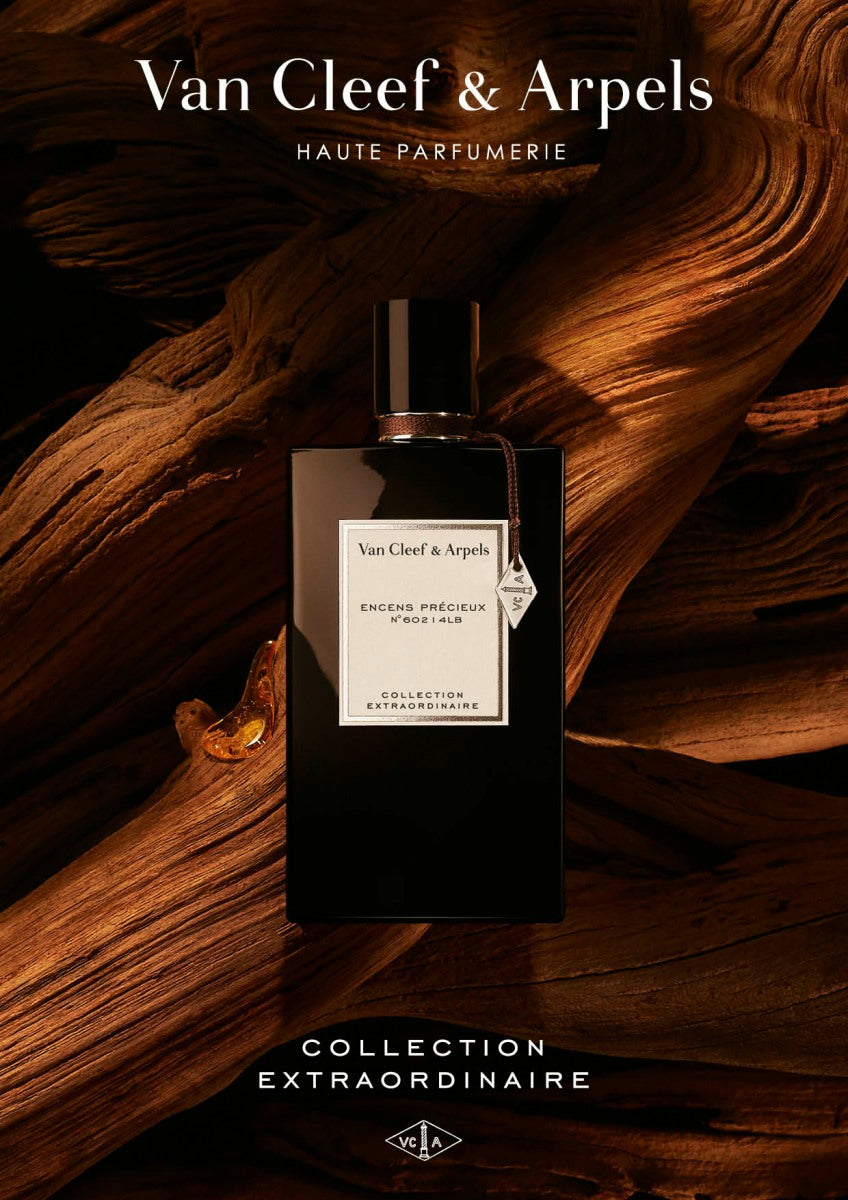 Encens Précieux Eau de Parfum