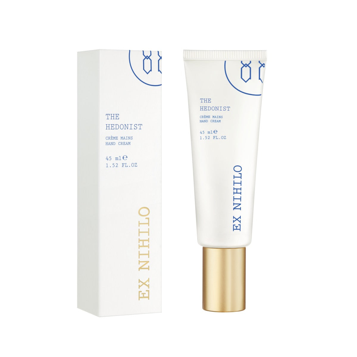 Ex Nihilo The Hedonist Hand Cream