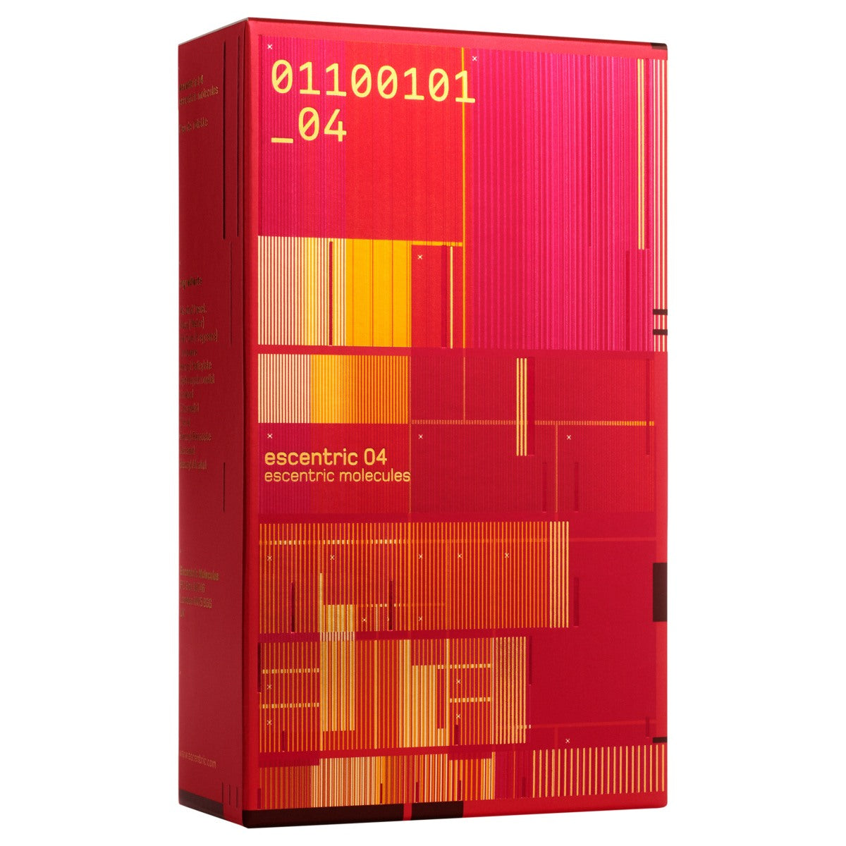 Escentric 04 Eau de Toilette