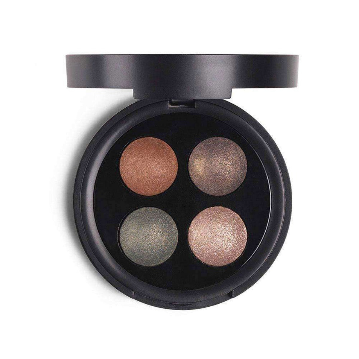 Baked Mineral Eye Shadow Palette 6106 Earth