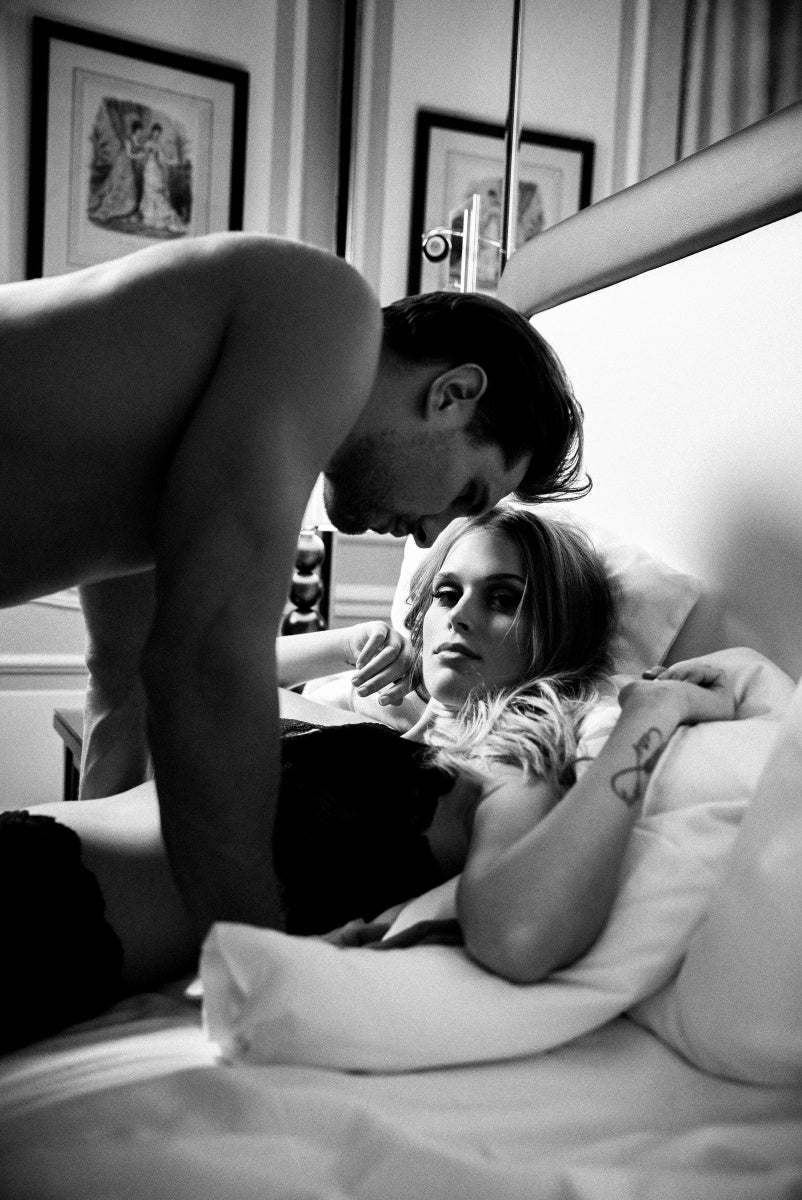 Easy for Ecstasy  Eau de Parfum