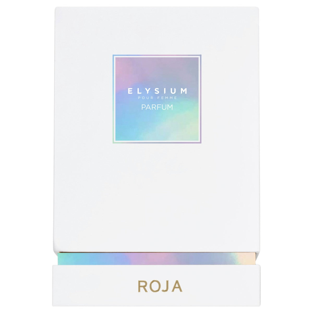 Elysium pour Femme Parfum