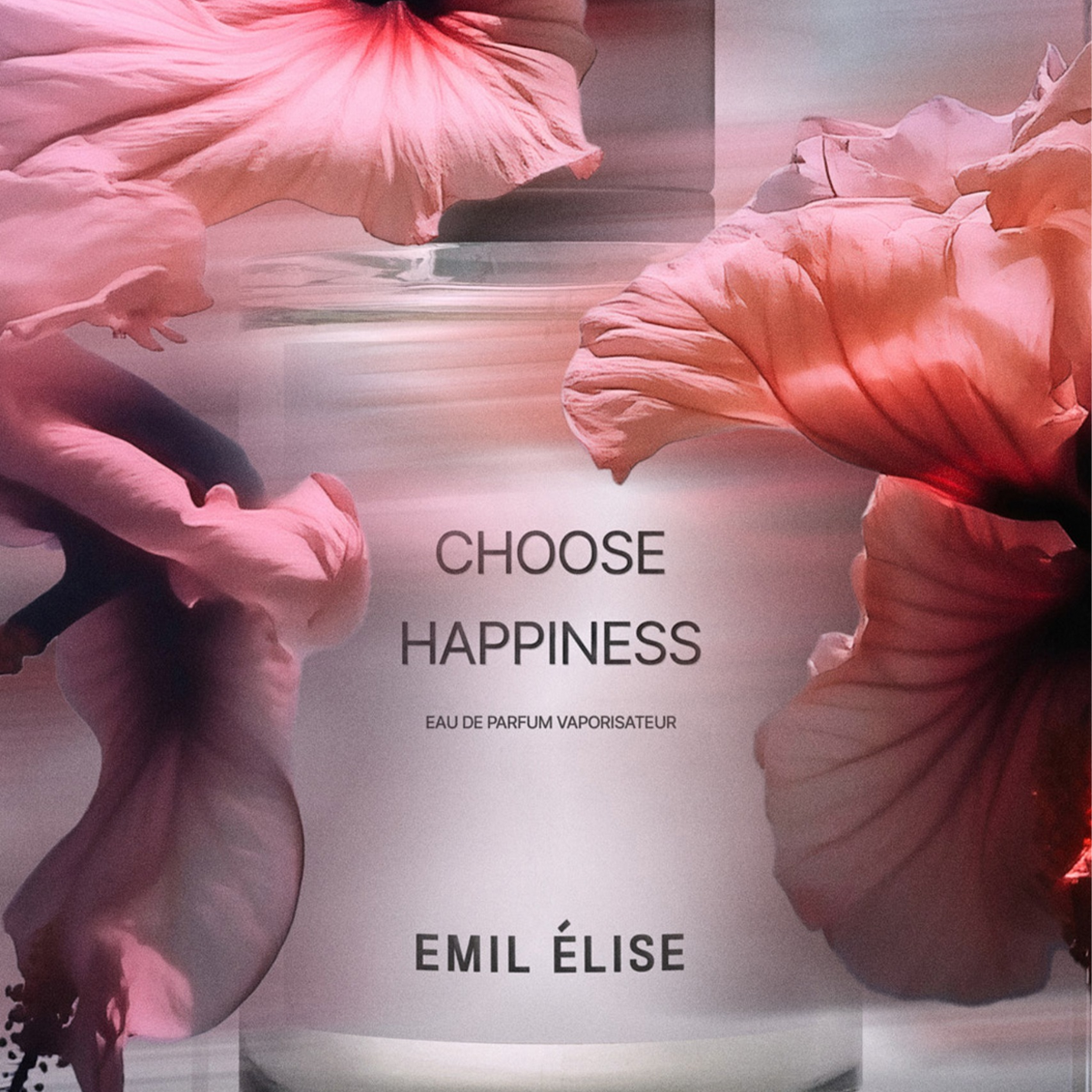 Choose Happiness Eau de Parfum