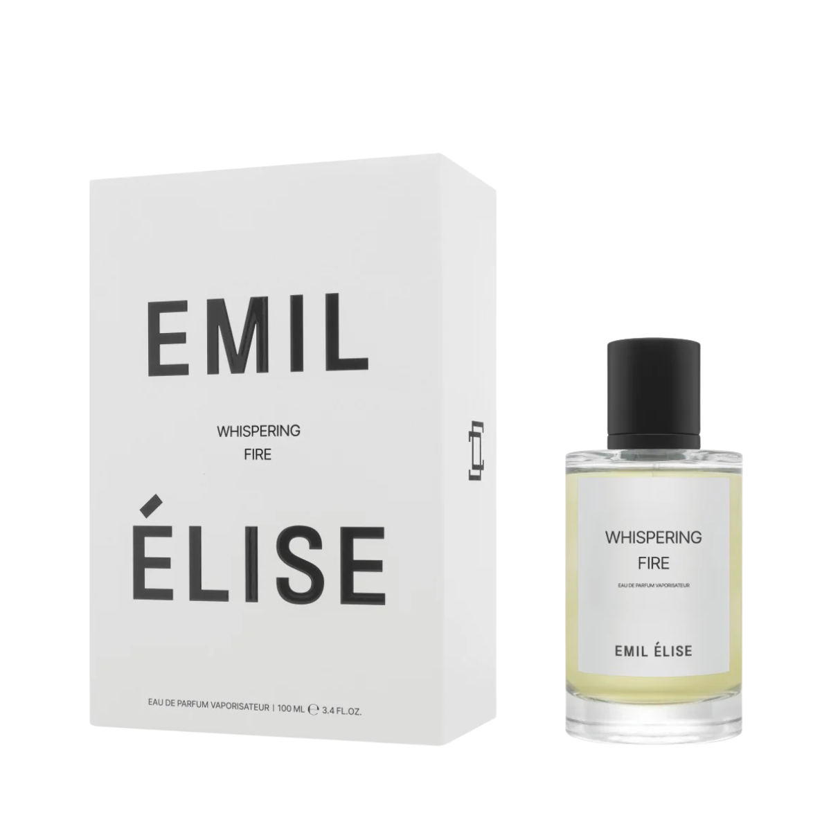 Whispering Fire Eau de Parfum