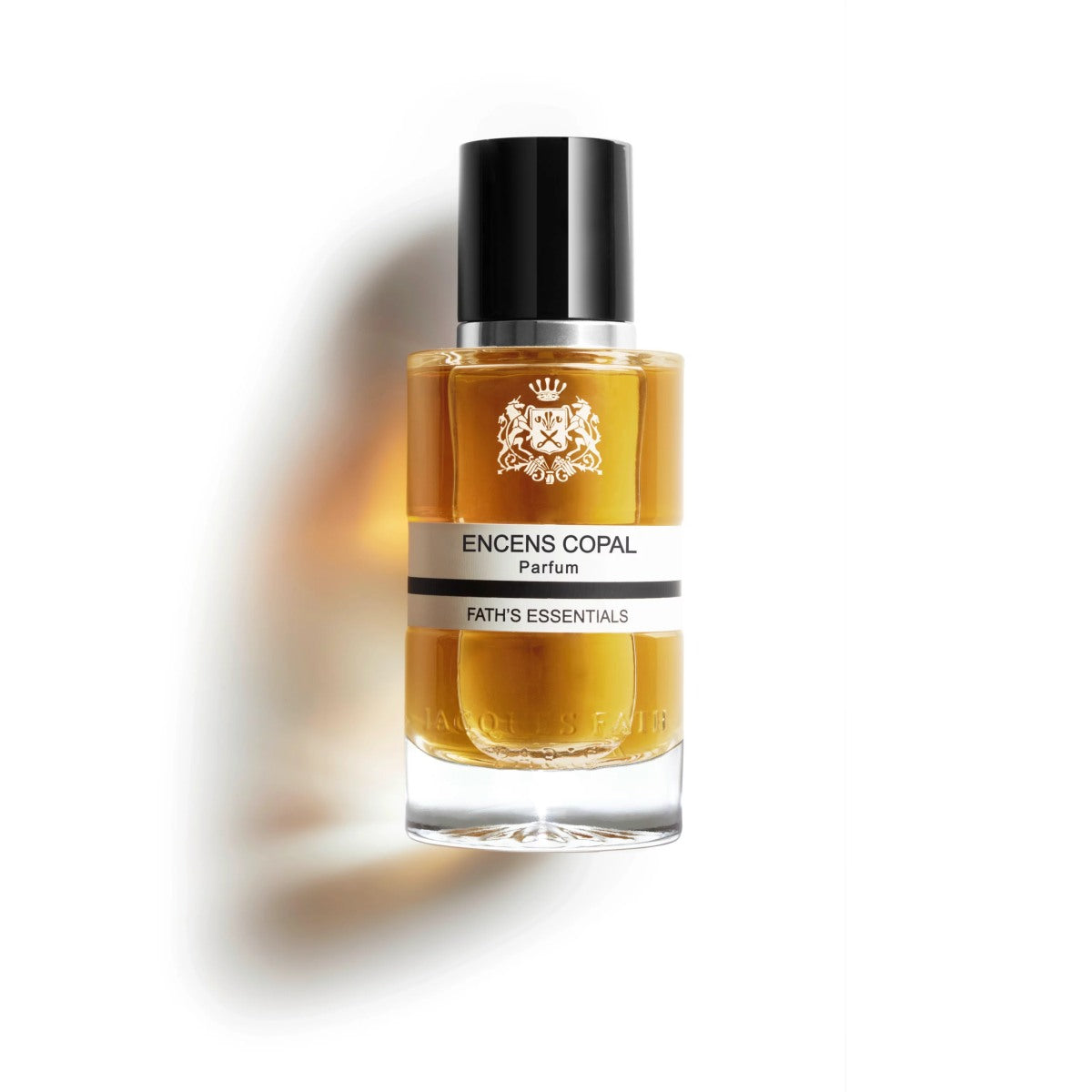 Fath´s Essentials Encens Copal Eau de Parfum