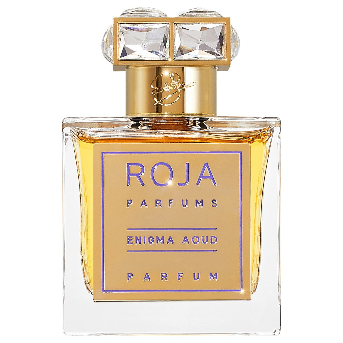 Enigma Aoud Parfum